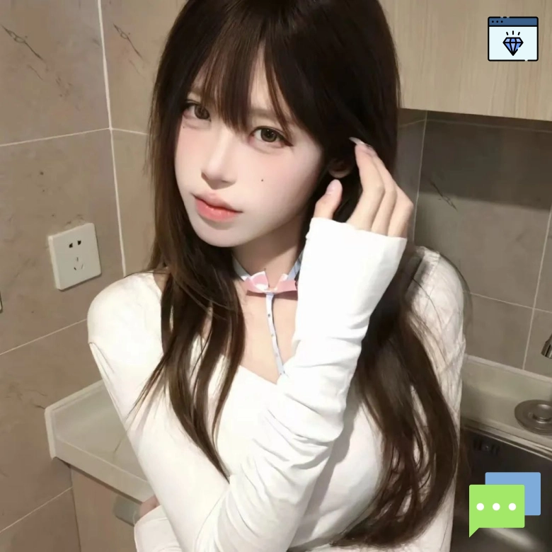 叶女士